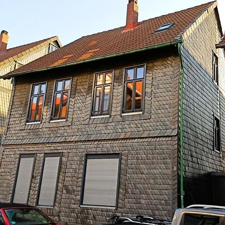 Apartament Stube 8 Goslar Zewnętrze zdjęcie