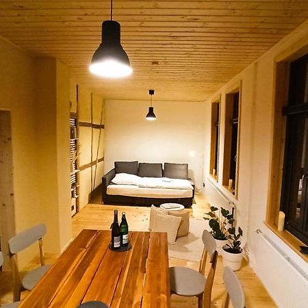 Apartament Stube 8 Goslar Zewnętrze zdjęcie