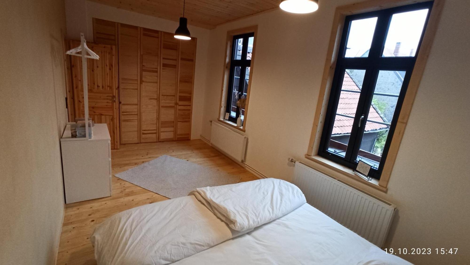 Apartament Stube 8 Goslar Zewnętrze zdjęcie