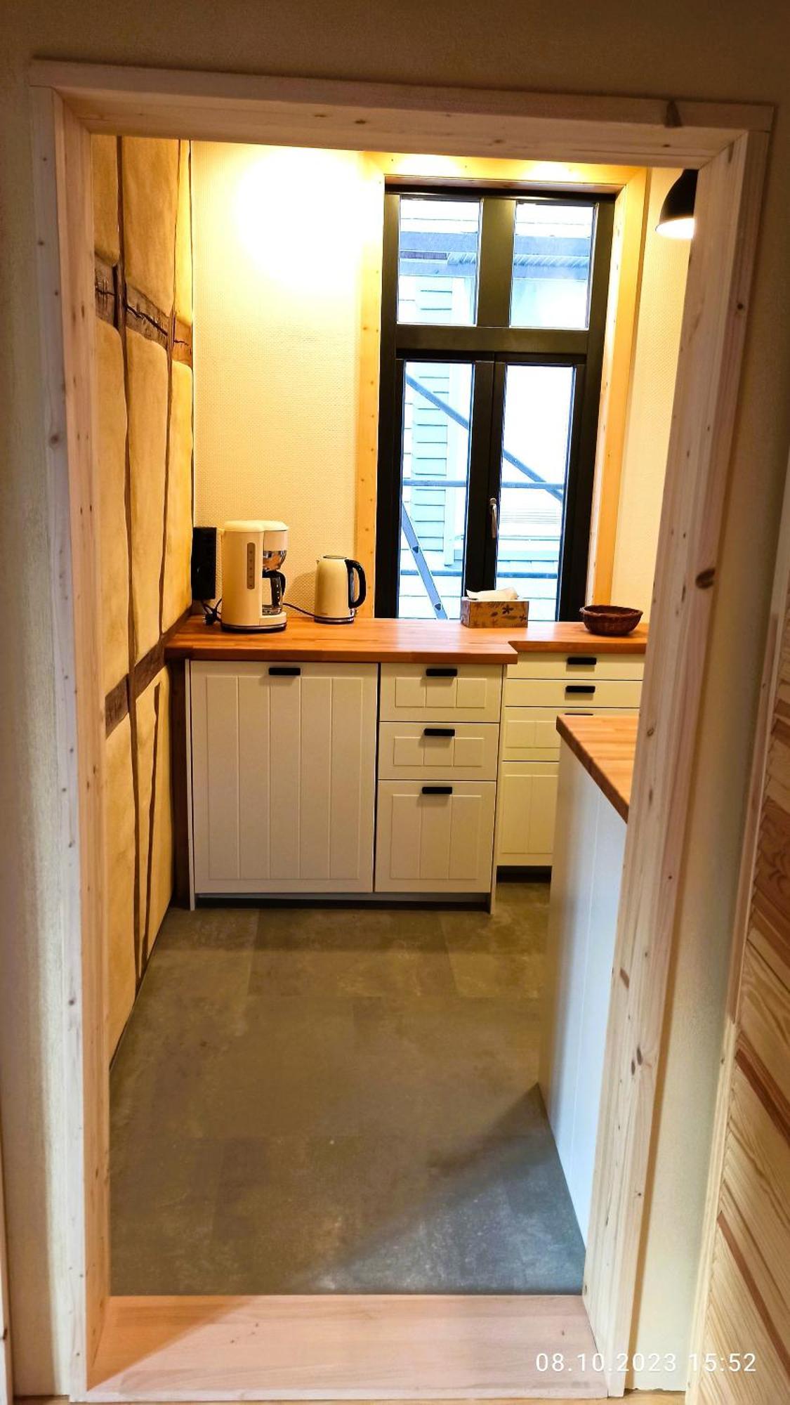Apartament Stube 8 Goslar Zewnętrze zdjęcie