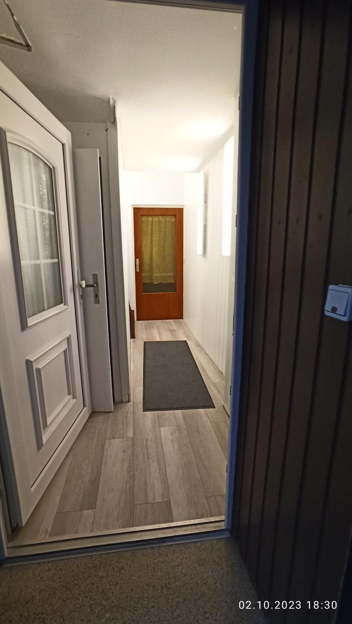 Apartament Stube 8 Goslar Zewnętrze zdjęcie