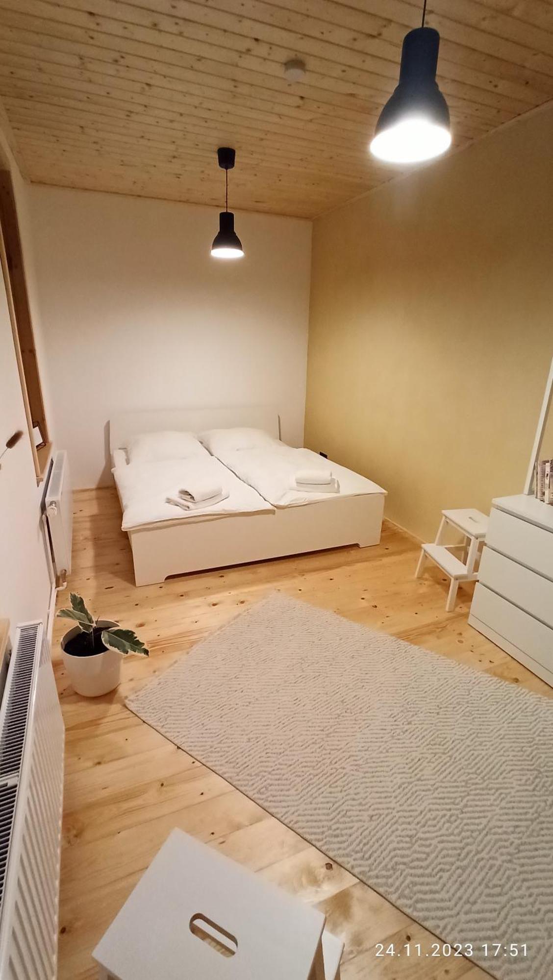 Apartament Stube 8 Goslar Zewnętrze zdjęcie
