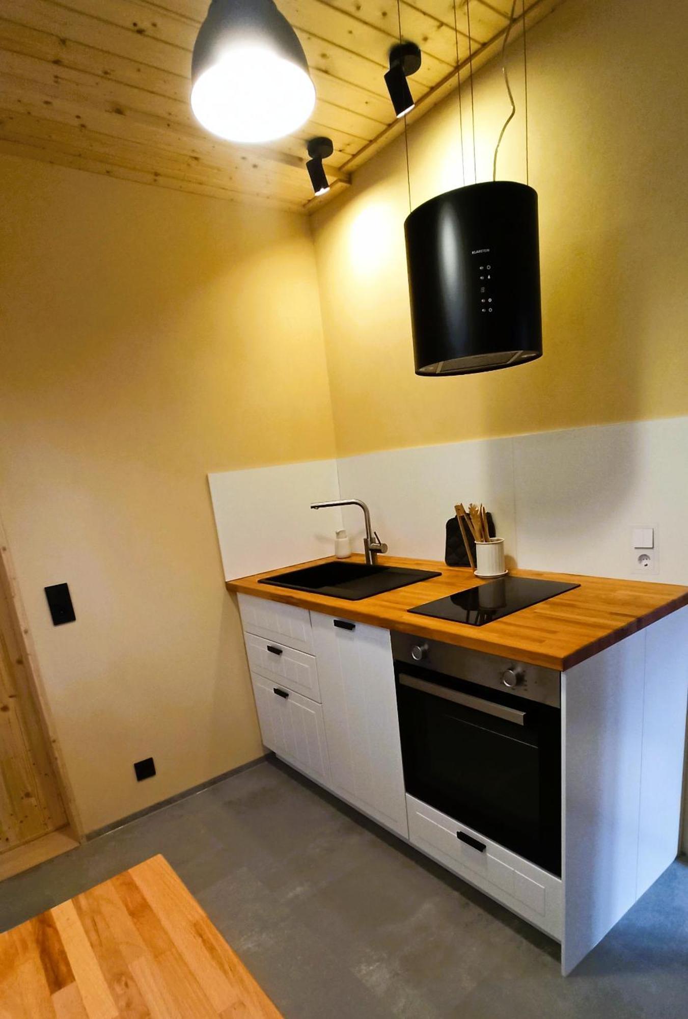 Apartament Stube 8 Goslar Zewnętrze zdjęcie