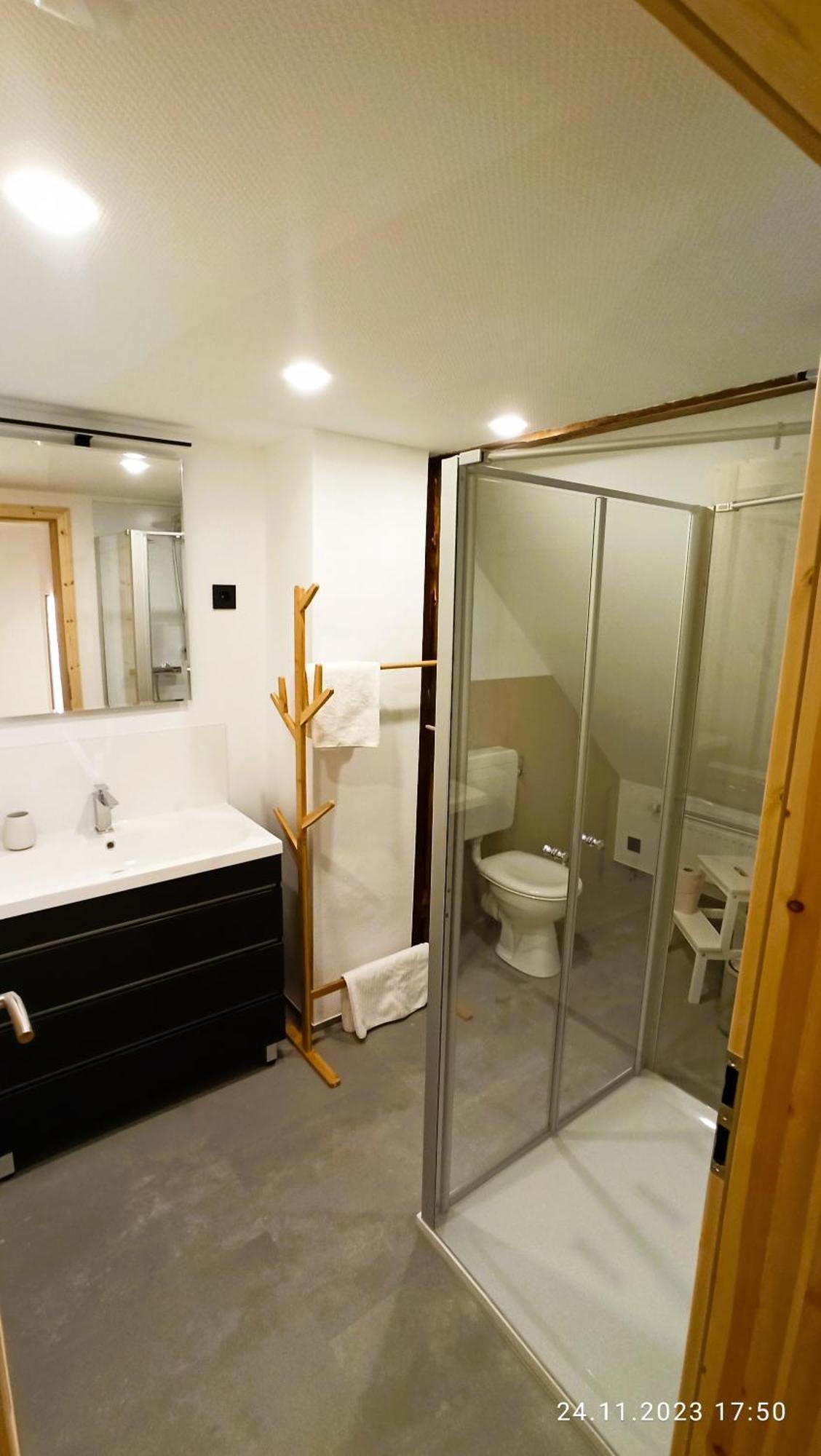Apartament Stube 8 Goslar Zewnętrze zdjęcie