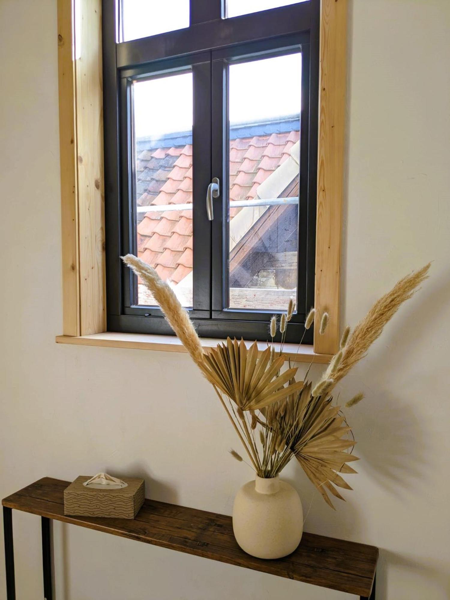 Apartament Stube 8 Goslar Zewnętrze zdjęcie