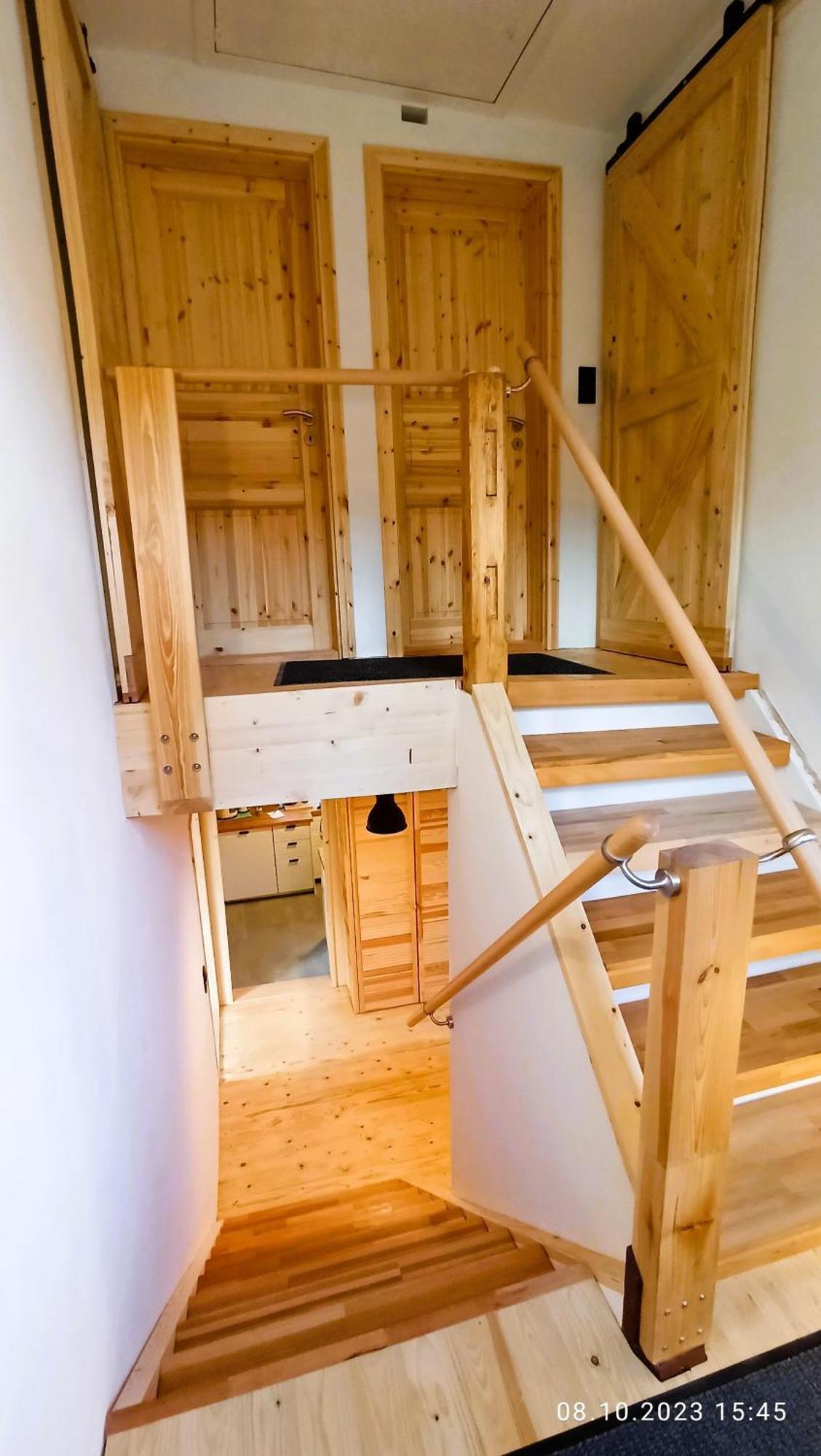 Apartament Stube 8 Goslar Zewnętrze zdjęcie
