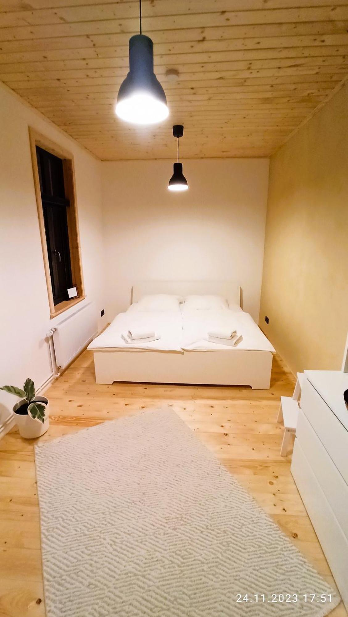 Apartament Stube 8 Goslar Zewnętrze zdjęcie