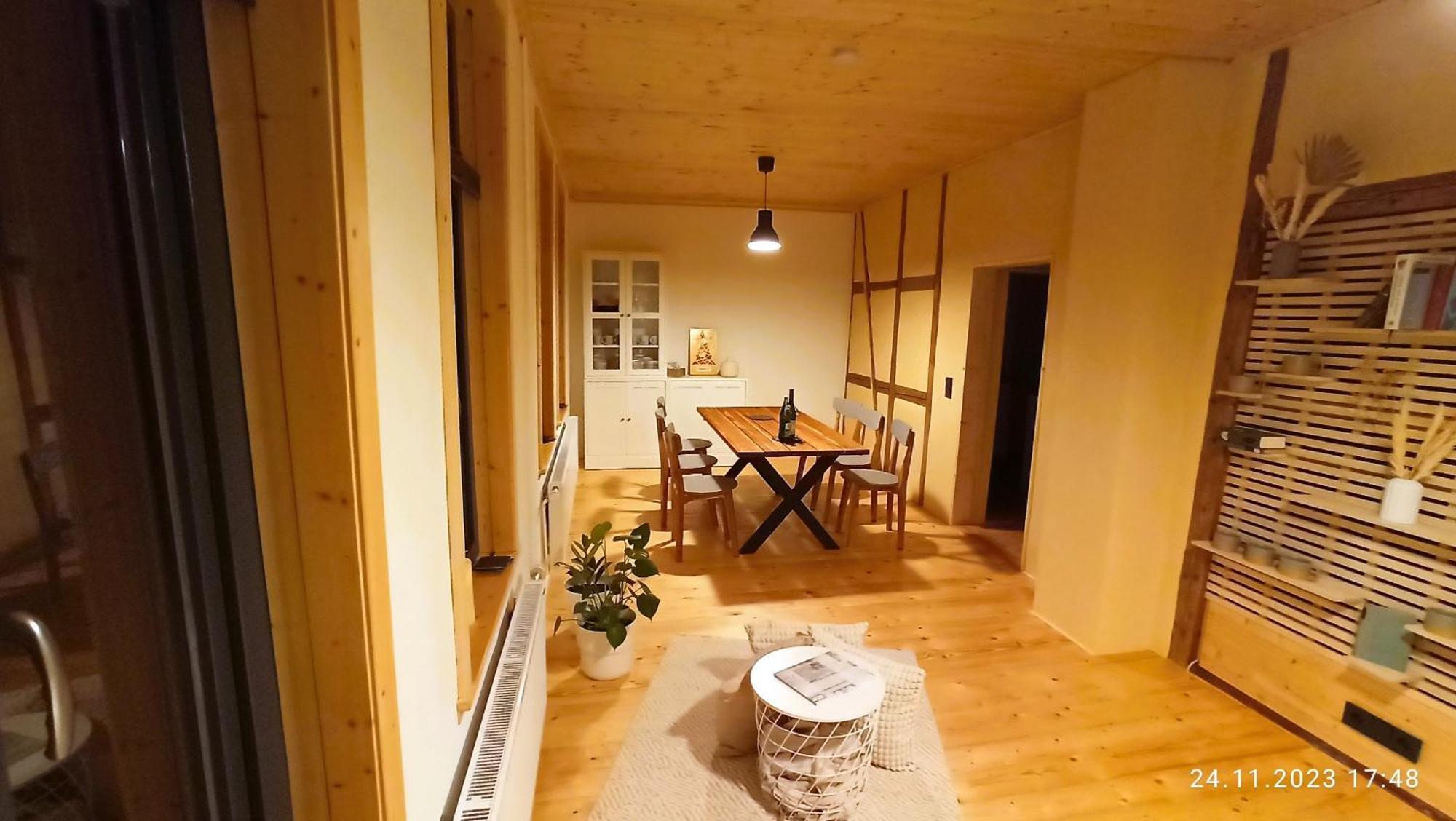 Apartament Stube 8 Goslar Zewnętrze zdjęcie