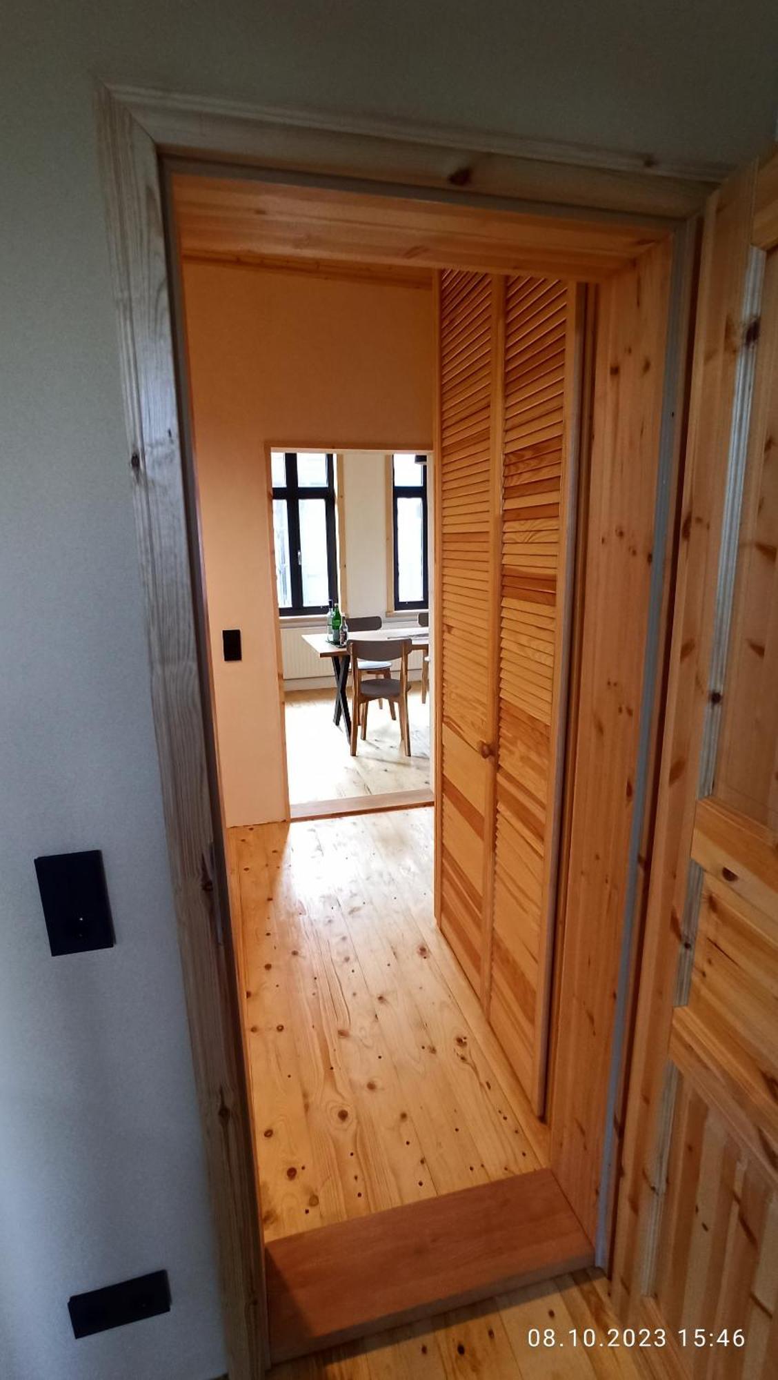 Apartament Stube 8 Goslar Zewnętrze zdjęcie