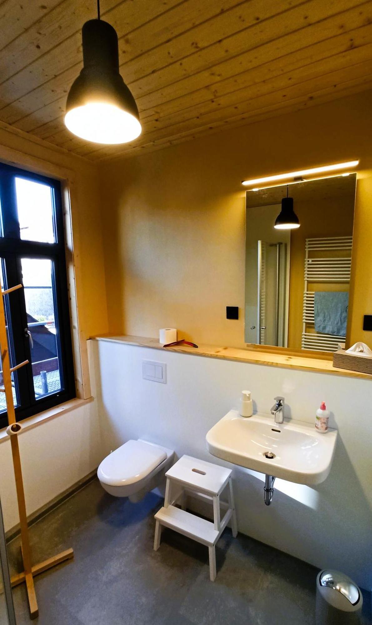 Apartament Stube 8 Goslar Zewnętrze zdjęcie
